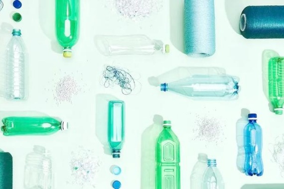 海洋塑料制品垃圾污染危机